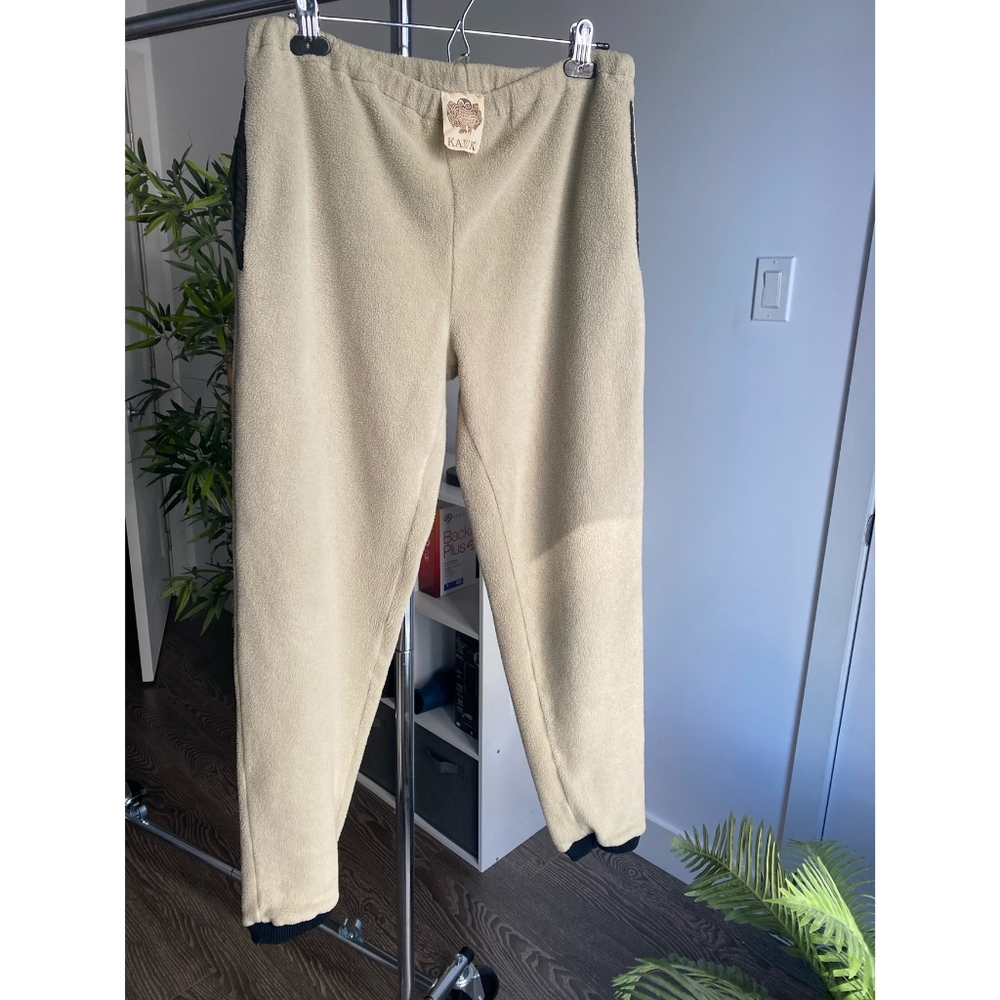 Kanuk winter joggers